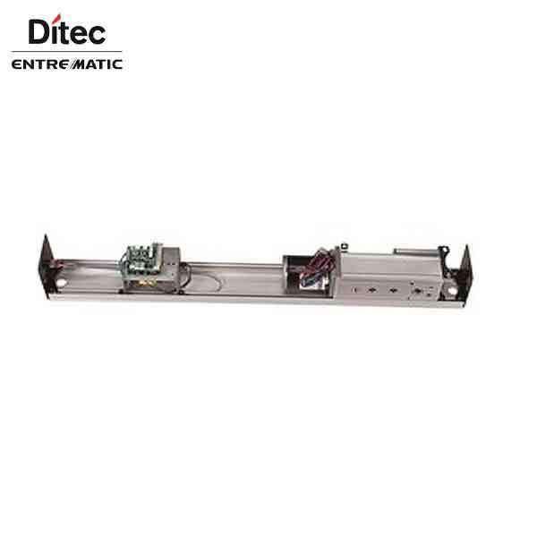 Entrematic Entrematic: Ditec:EZ36 Clear Pull Left Hand Standard ENT-W9-205